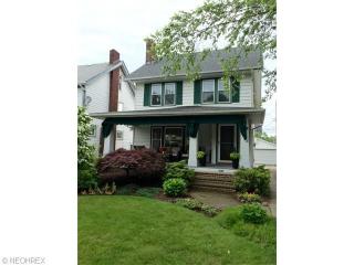 1289 Chase Ave, Cleveland, OH 44107-2601
