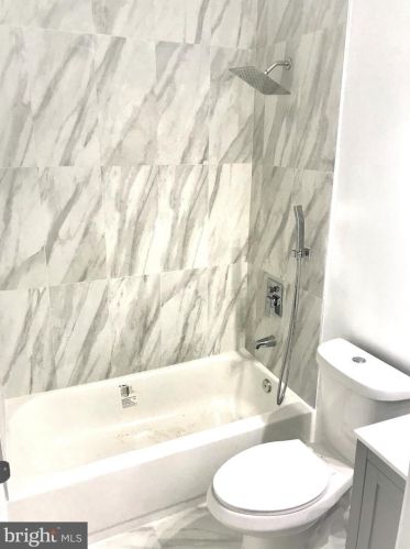 529 42, Washington DC 20019-8036 exterior