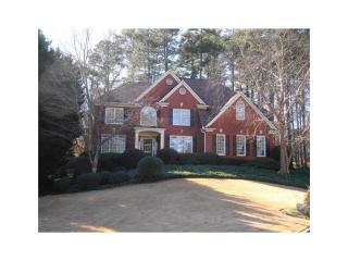 2509 Dunhaven Gln, Lithonia, GA 30078-7332