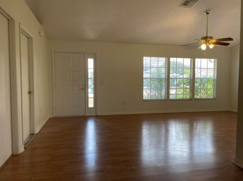 3973 Jarmer Rd, Fort Pierce FL  34953-3648 exterior