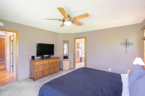 7390 Leonard St, Coppersville MI 49404-9729 exterior