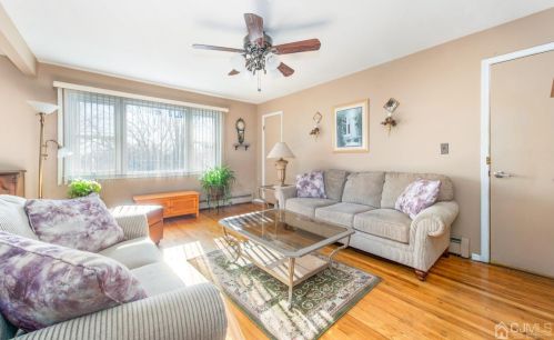 254 Randolph St, Carteret NJ 07008-2250 exterior