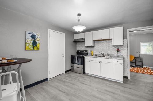 4303 Melba Ave, Saint Louis MO 63121-3114 exterior