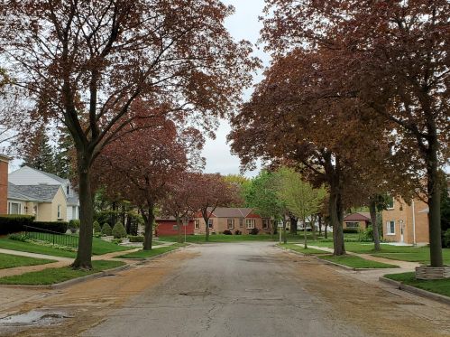 3416 32nd St, Milwaukee WI 53215-4204 exterior