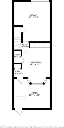 1457 Wrightwood Ave, Chicago IL 60614-1938 exterior