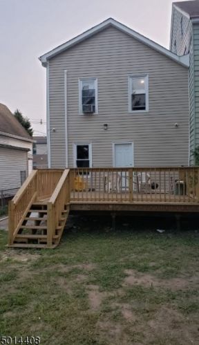 199 Paxton St, Paterson, NJ 07503-2763