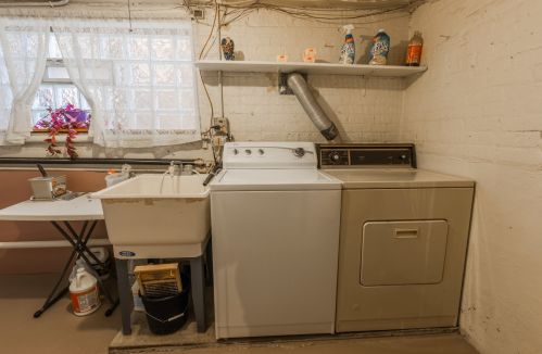 3034 Mason Ave, Chicago IL 60634-1623 exterior