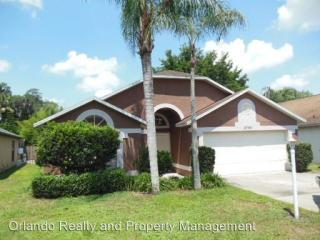 2780 Copper Ridge Ct, Lake Mary FL  32746-2337 exterior