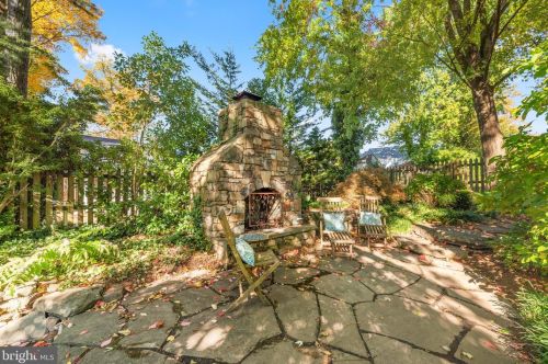 9112 Glenridge Rd, Silver Spring MD 20910-2127 exterior