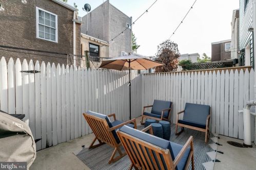 1710 Catharine St, Philadelphia PA 19143-2536 exterior