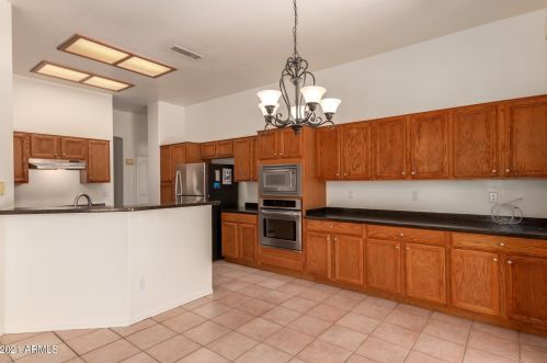 22046 44th Pl, Phoenix AZ 85050-6847 exterior