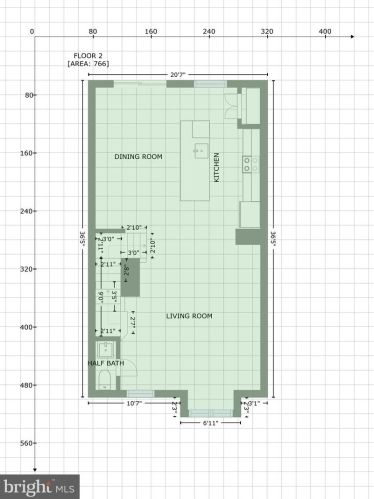 16629 Tortola Dr, Accokeek MD 20607-3361 exterior