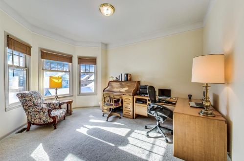 1133 Schubert Ave, Chicago IL 60614-1507 exterior