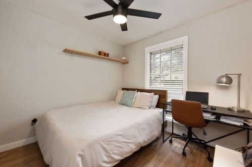 2200 Bahama Rd, Austin TX 78733-1207 exterior