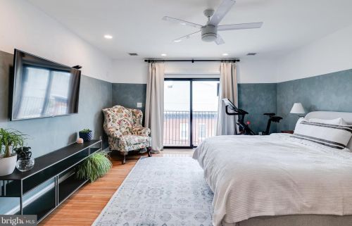 1602 12 St, Philadelphia PA 19148-1002 exterior