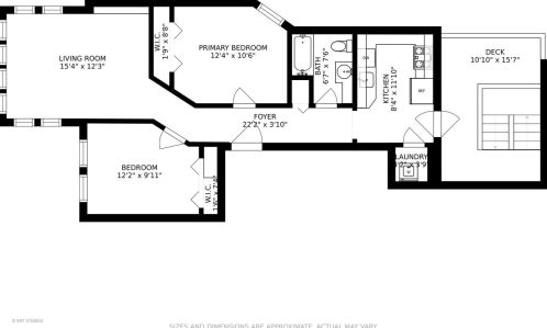 2700 Argyle St, Chicago IL  60625-2740 exterior