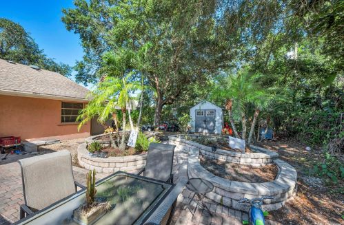 1718 Ocean Cove Ave, Fort Pierce FL  34953-2450 exterior