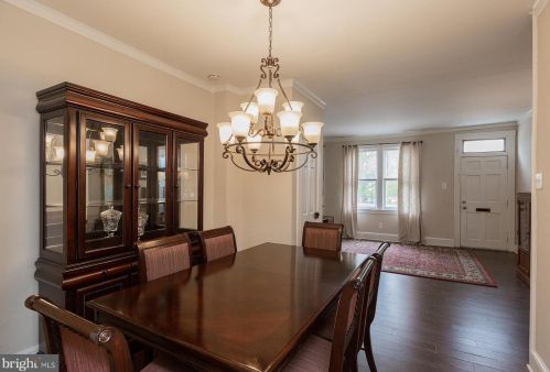 545 North St, Lancaster PA 17602-4463 exterior