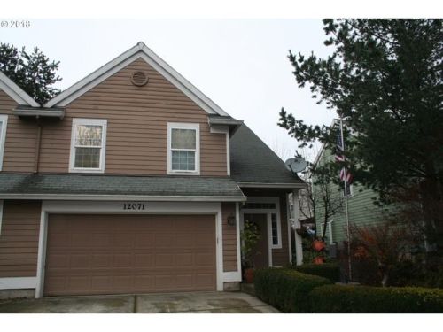 12071 96th Pl, Portland OR  97223-6355 exterior