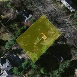 138 Arnold Rd, Newton MA 02459-3044 aerial view