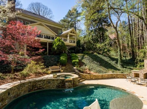 1315 Belmore Way, Atlanta GA 30350-4105 exterior