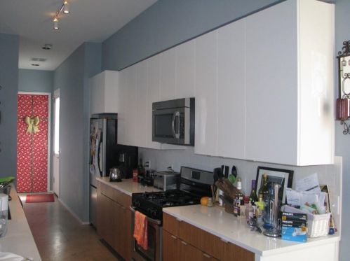 4525 Depew Ave, Austin TX  78751-4020 exterior