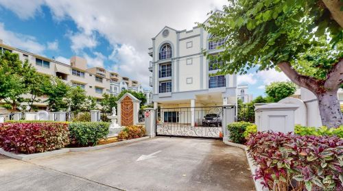 1433 Kewalo St, Honolulu, HI 96822-4100