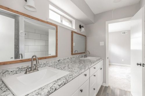 7609 Dentcrest Dr, Dallas TX 75254-8025 exterior