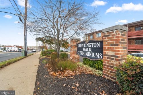 6435 Richmond Hwy, Alexandria VA  22306-6435 exterior