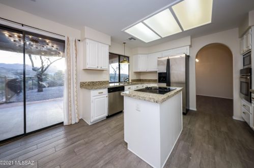 4325 Paseo Rancho, Tucson AZ 85745-9679 exterior