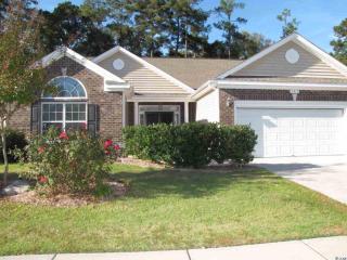 161 Myrtle Grande Dr, Conway SC  29526-8845 exterior