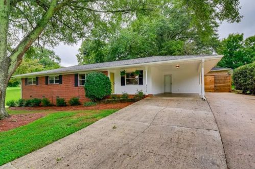 3958 Marvin Lee Dr, Tucker, GA 30084-7513