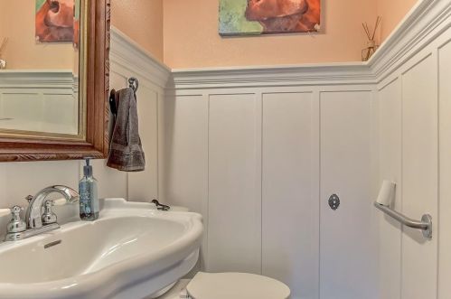 1222 Sears St, Denison TX 75021-2741 exterior