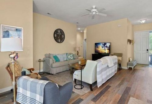 9439 Poinciana Ct, Fort Pierce FL  34951-2946 exterior