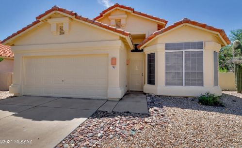 7800 Calle Del Minique, Tucson, AZ 85750-7058