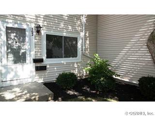 502 Eastbrooke Ln, Rochester NY  14618-5225 exterior