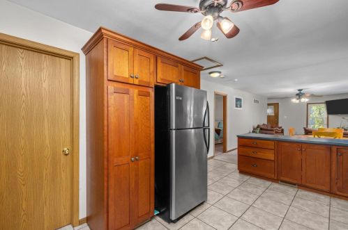 8721 Eulalie Ave, Saint Louis MO 63144-2002 exterior