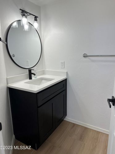 6282 Mesa Garden Dr, Tucson AZ  85757-7532 exterior