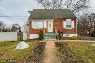 7569 Alleghany Rd, Manassas, VA 20111-4146