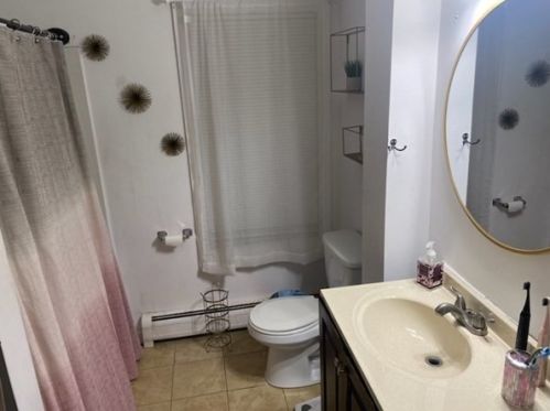 18 Falmouth St, Worcester MA 01607-1313 exterior