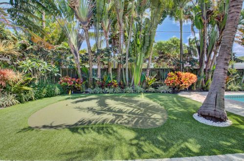 350 13th St, Boca Raton FL  33432-7109 exterior