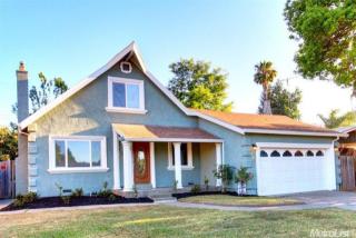 724 El Camino Ave, Sacramento CA  95815-2616 exterior