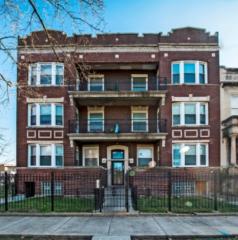 6033 Vernon Ave, Chicago IL  60637-2330 exterior