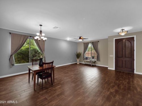 73 Crescent Way, Chandler AZ  85248-5150 exterior