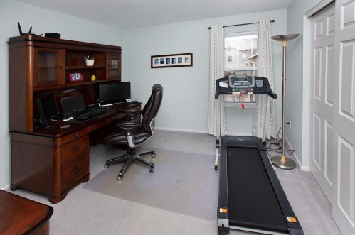 4836 Daltrey Ct, Saint Louis MO 63129-1656 exterior