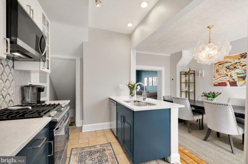 1218 Fairmont St, Washington DC  20009-5322 exterior