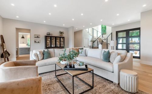 8138 Cinnabar Hills Rd, San Jose CA exterior