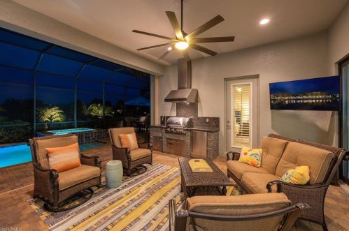 6790 Canwick Cove Cir, Naples FL 34113-3207 exterior