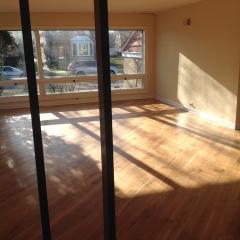 6709 Francisco Ave, Chicago IL  60645-4315 exterior