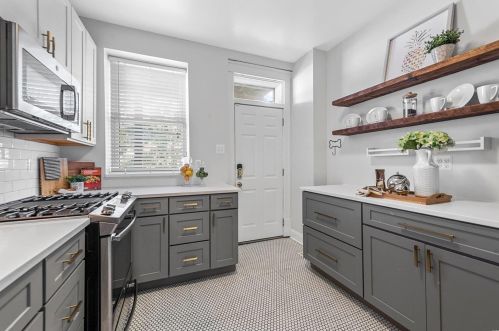 3663 Mcree Ave, Saint Louis MO 63110-2657 exterior